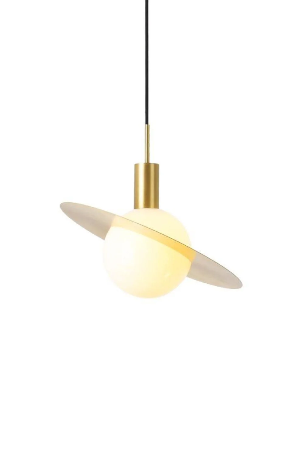Saturne Pendant Lamp - Image 14