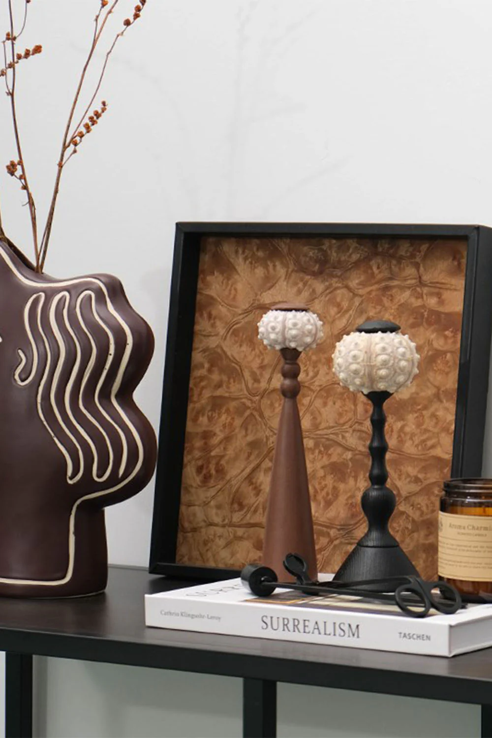Sea Urchin Table Lamp - Image 10