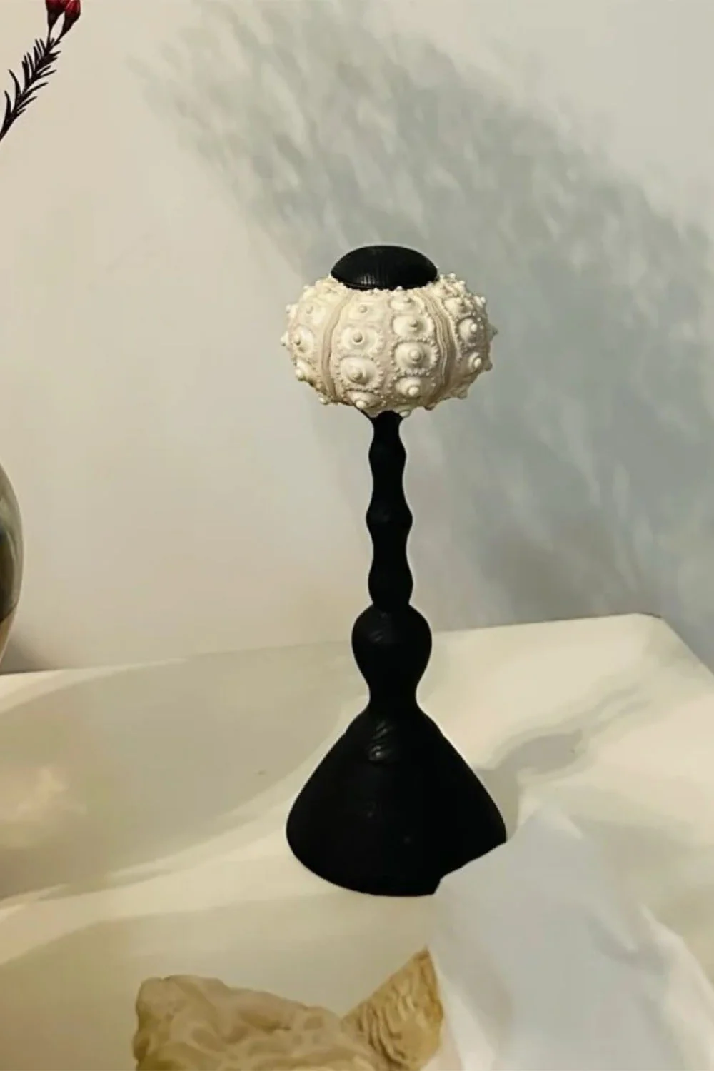 Sea Urchin Table Lamp - Image 12