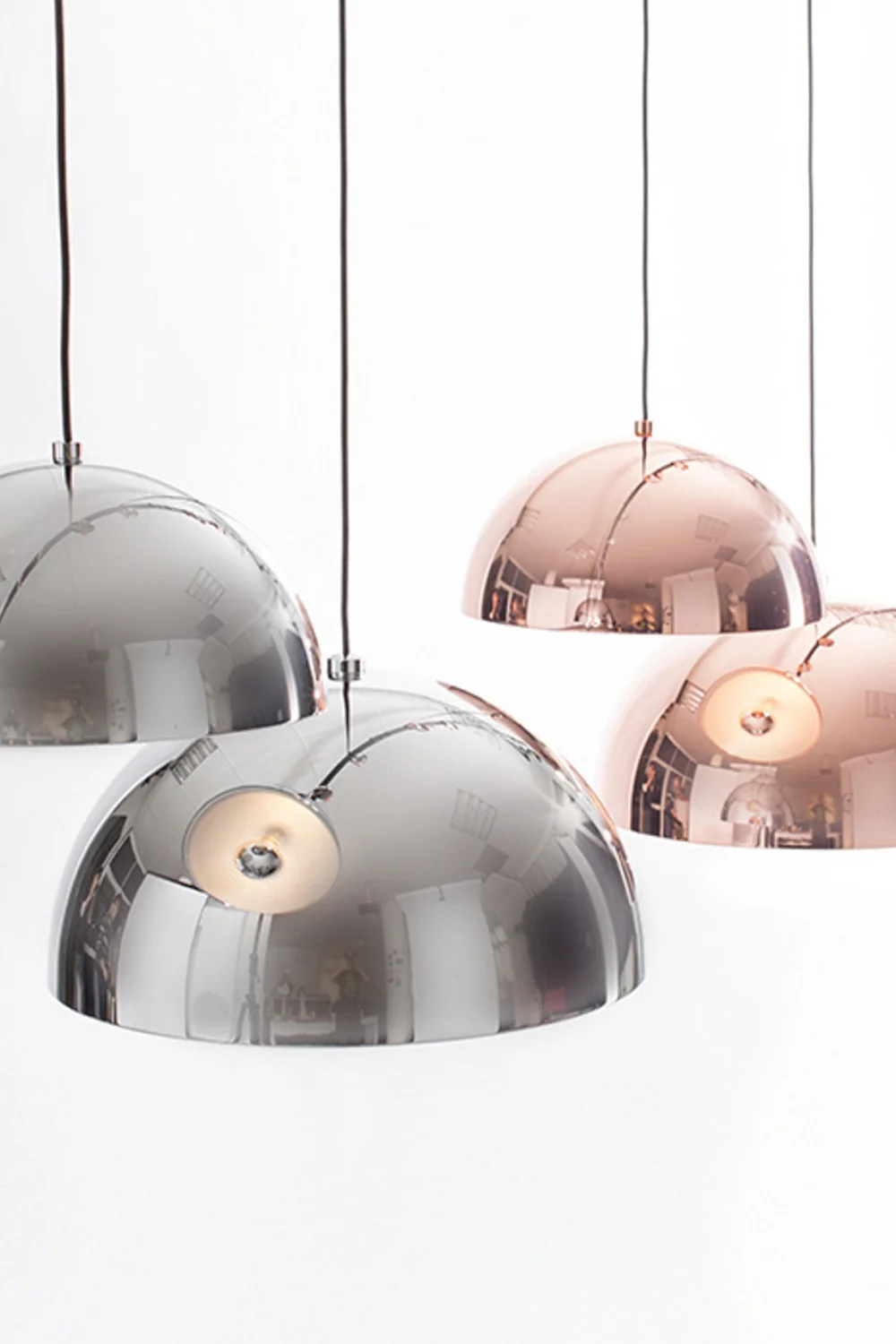 Seed Dome Pendant Light - Image 25