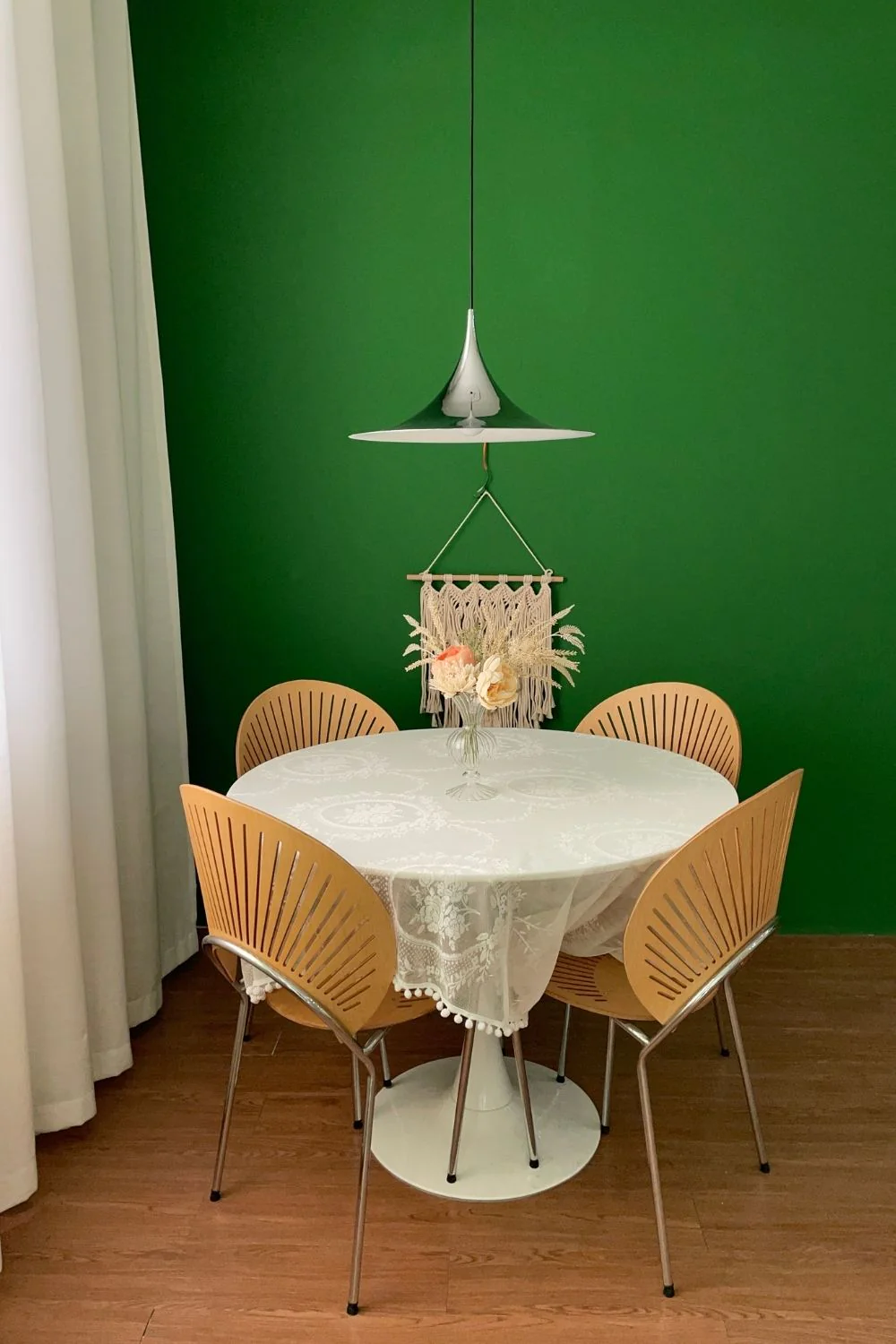 Semi Pendant Light - Image 29