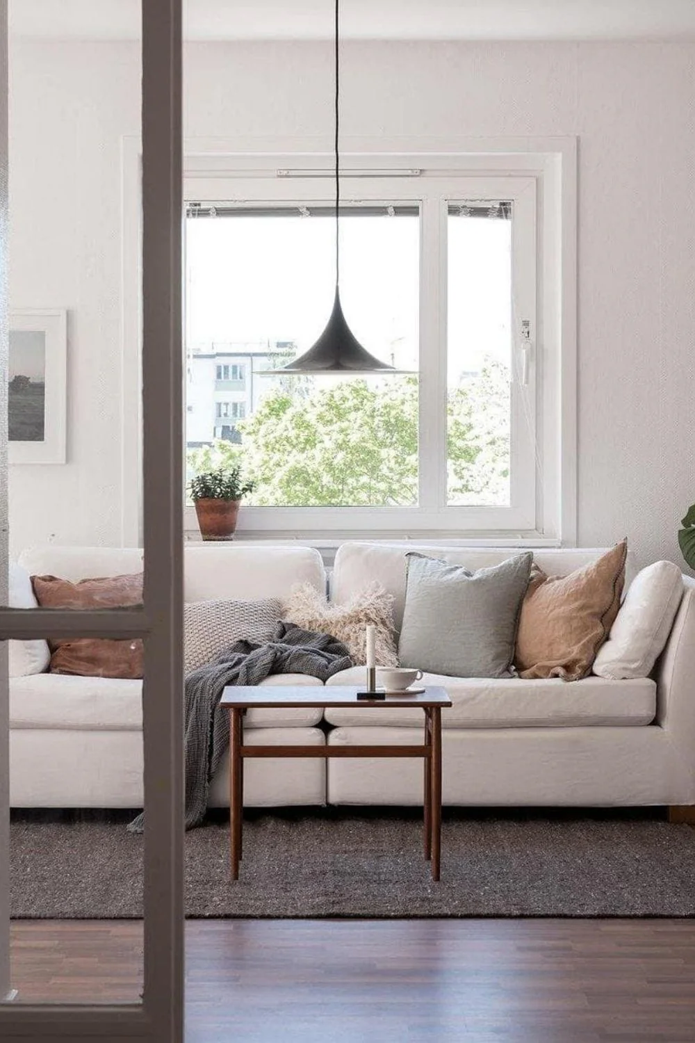 Semi Pendant Light - Image 50