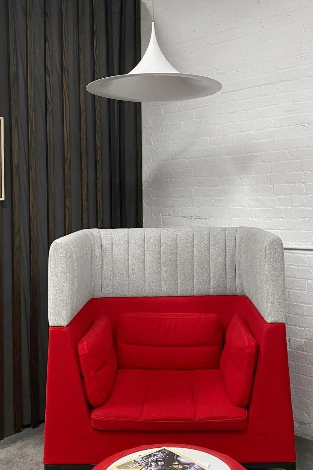 Semi Pendant Light - Image 51