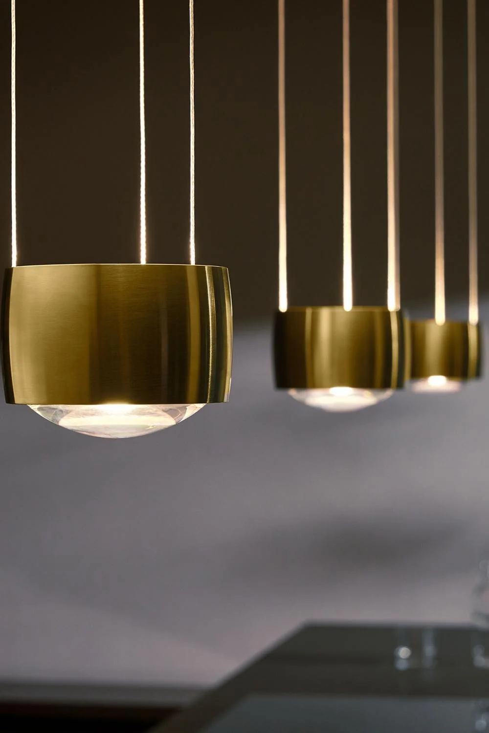 Sento Sospeso Pendant Lamp - Image 6