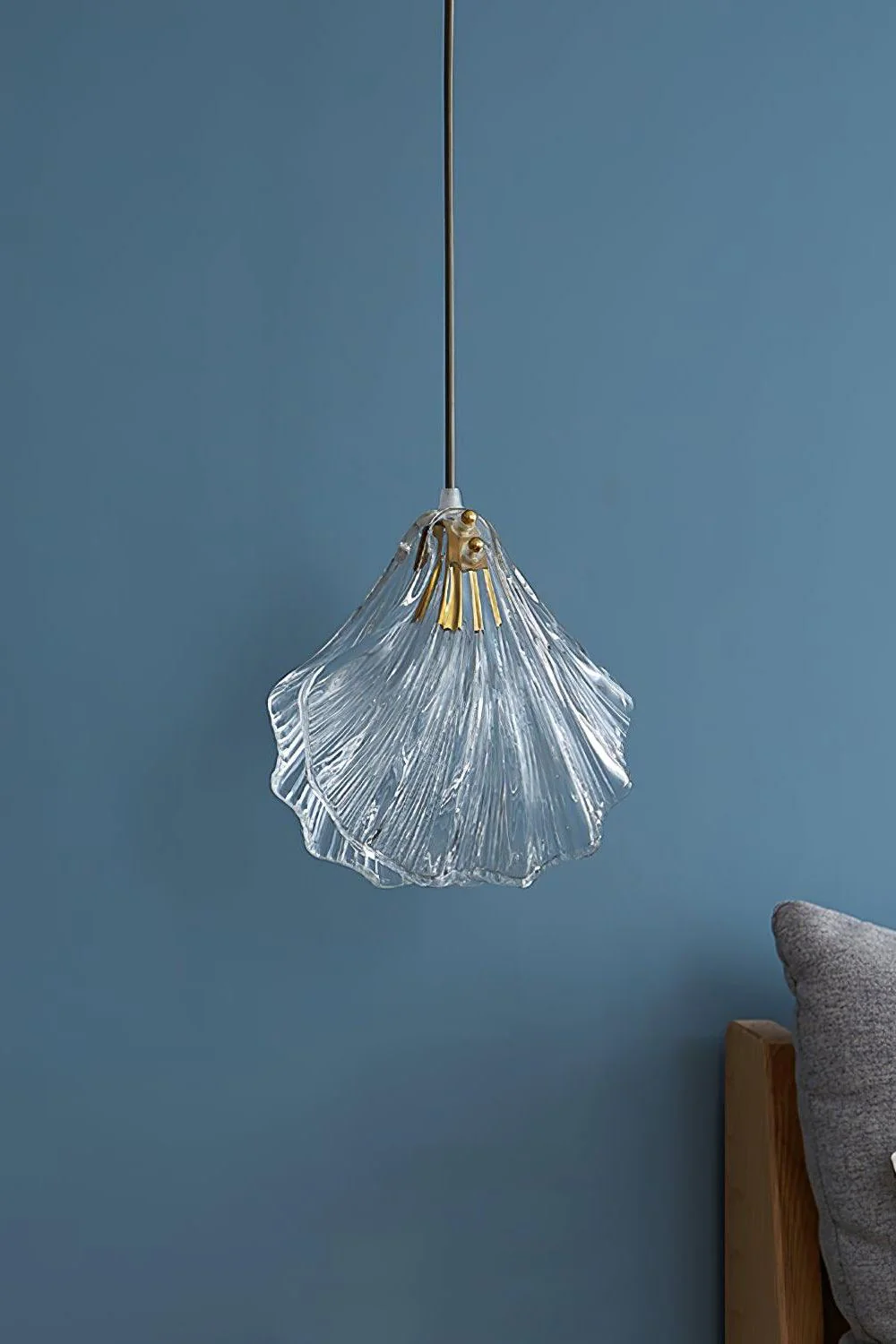 Shell Mini Pendant Light - Image 20