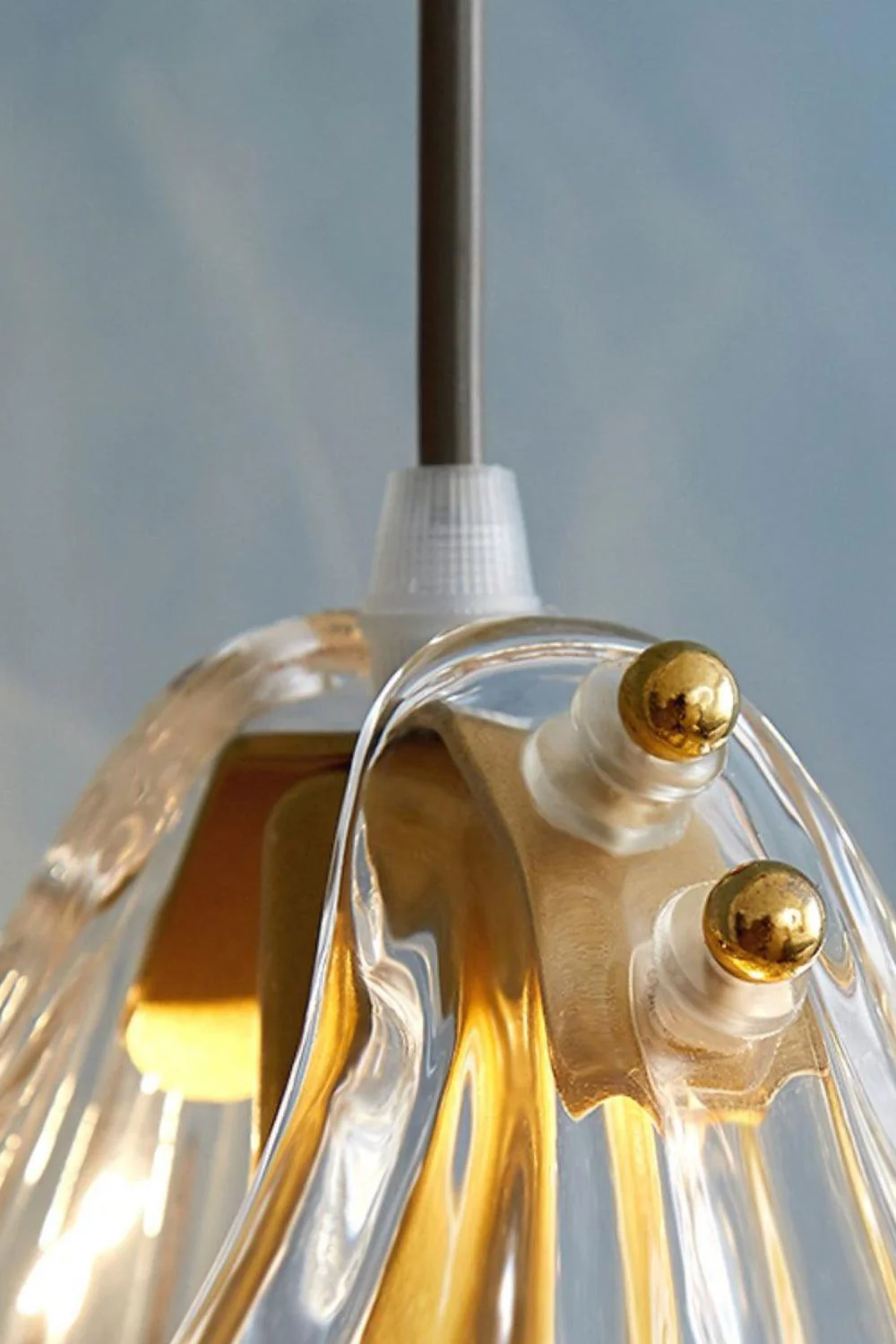 Shell Mini Pendant Light - Image 31
