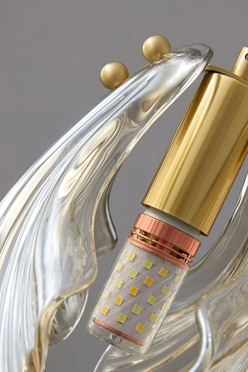 Shell Mini Pendant Light - Image 32