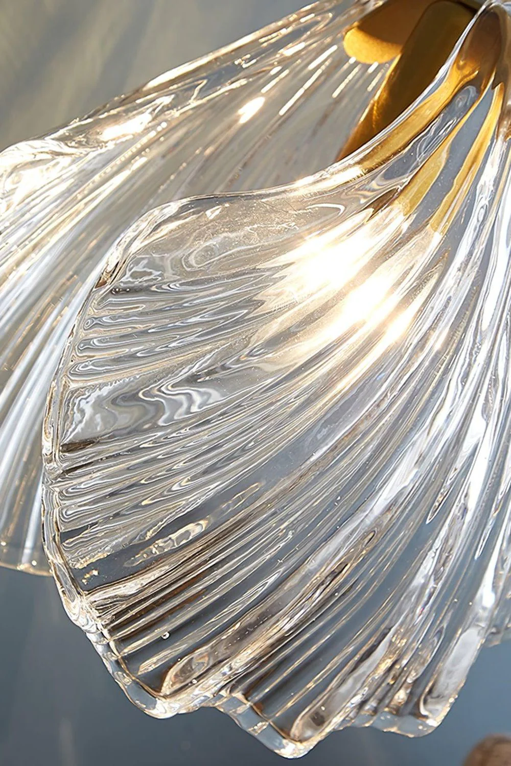 Shell Mini Pendant Light - Image 33