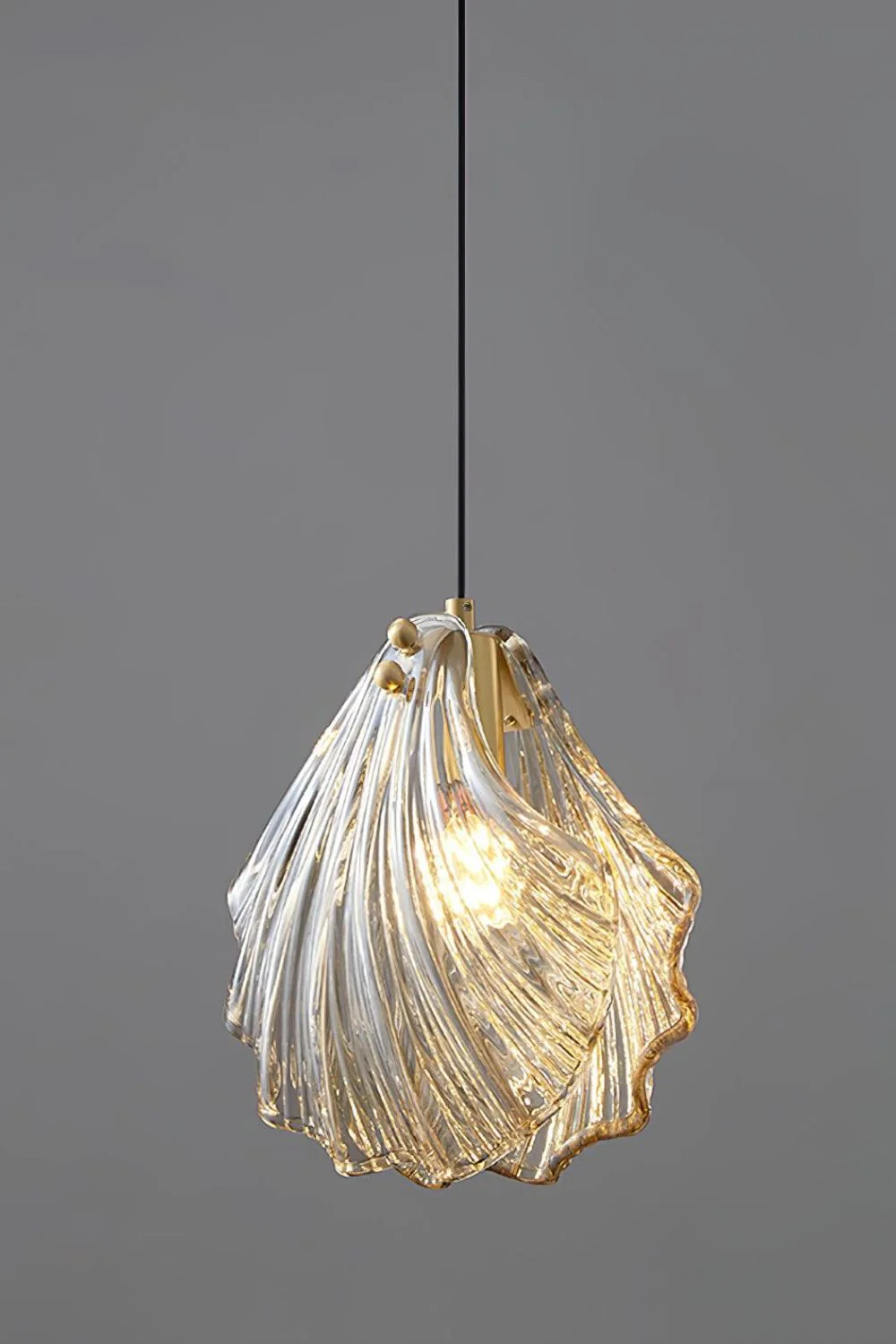 Shell Mini Pendant Light - Image 34