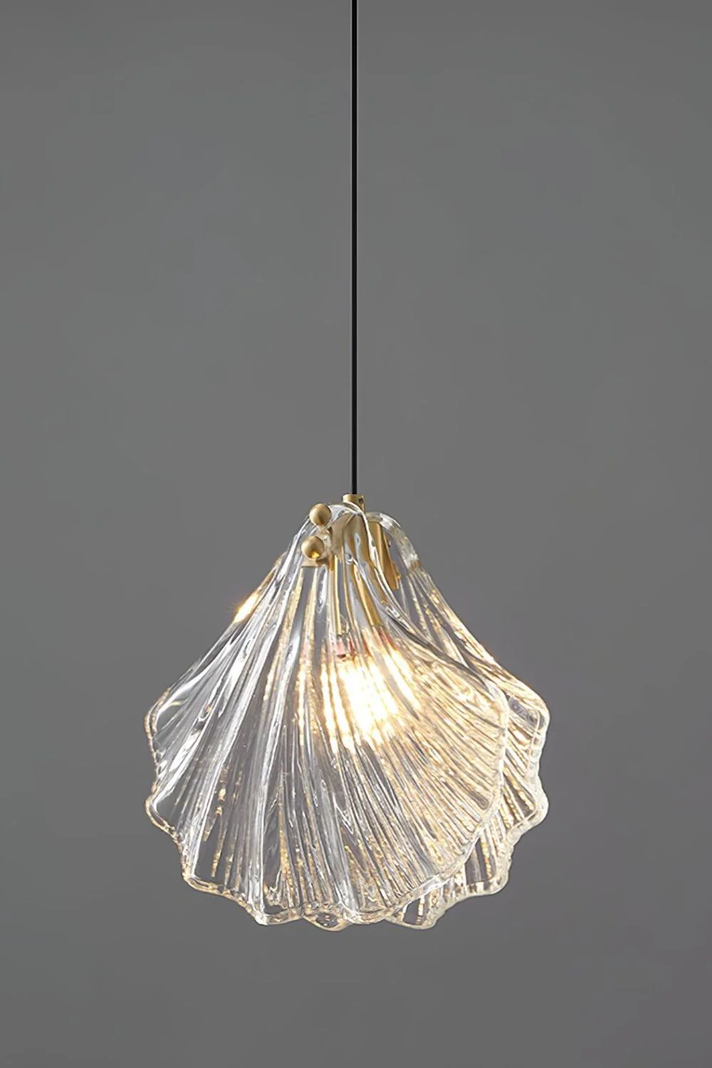 Shell Mini Pendant Light - Image 35