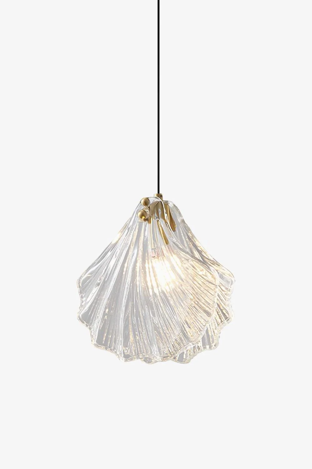 Shell Mini Pendant Light - Image 36