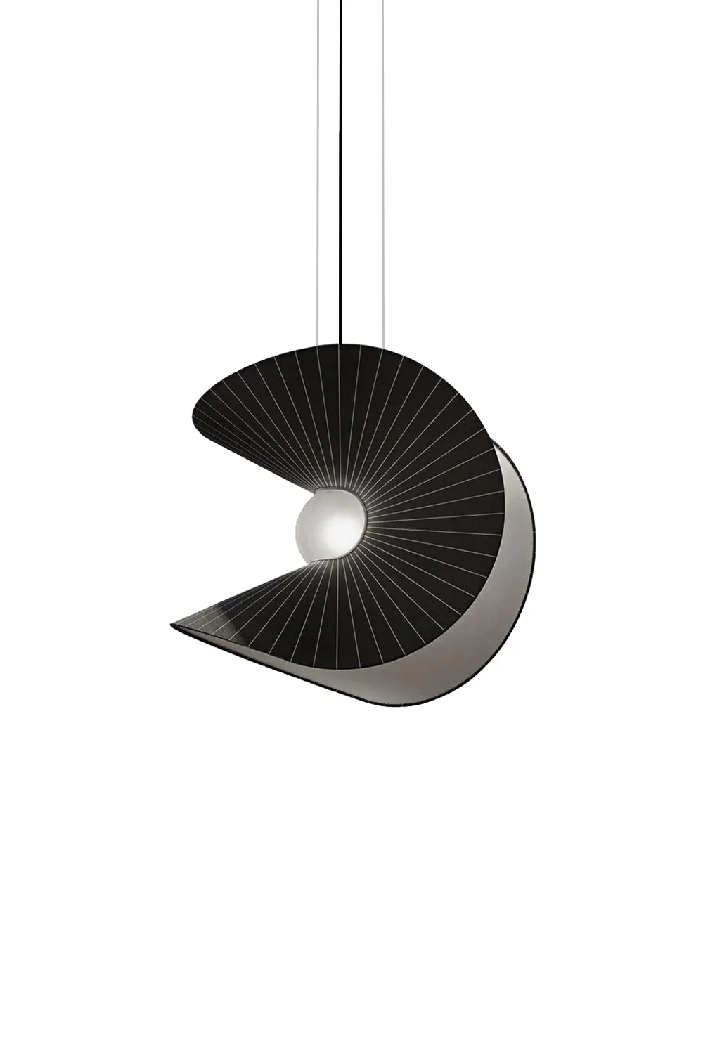 Shell Nordic Pendant Light