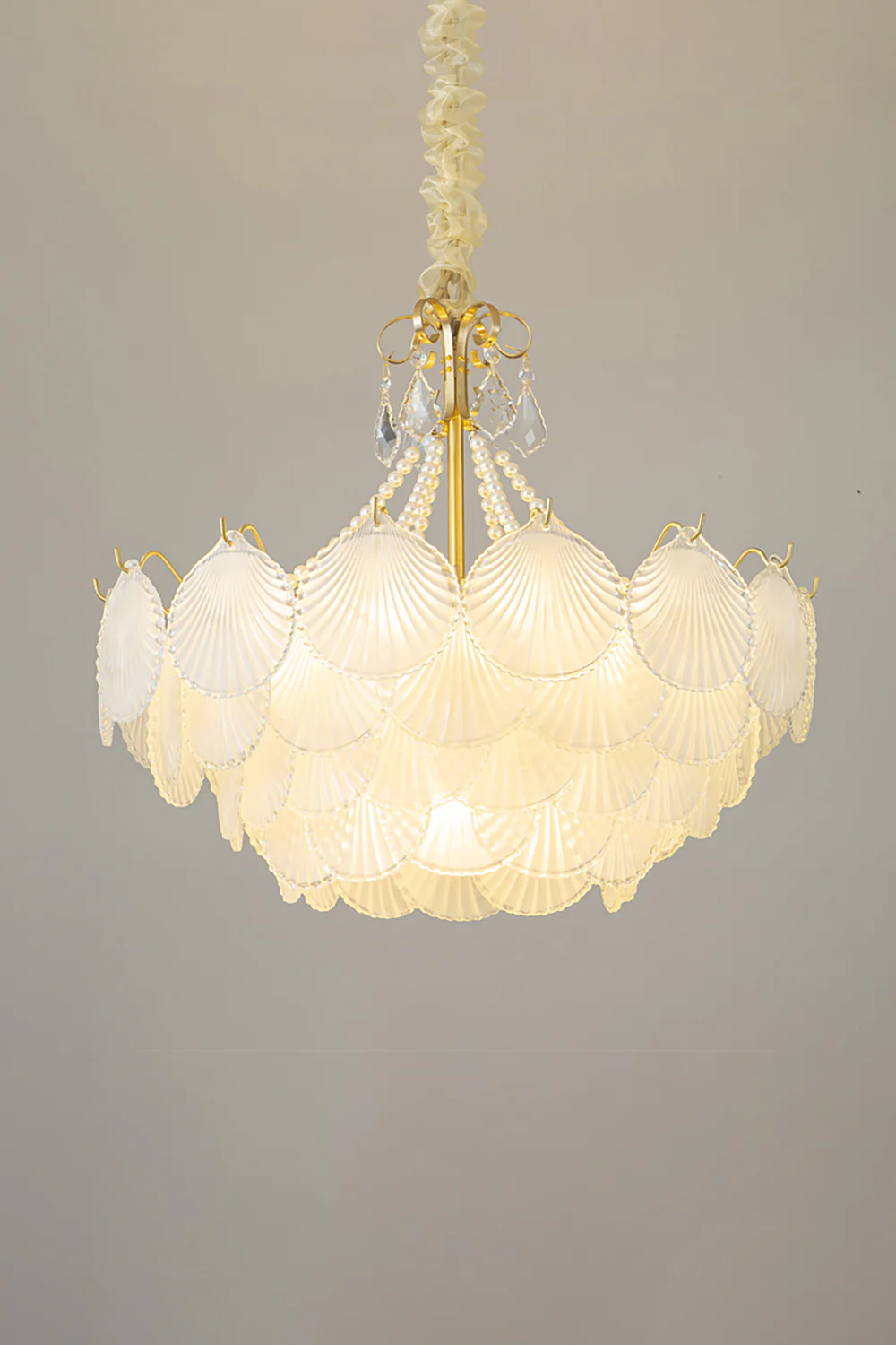 Shell Pendant Light - Image 15