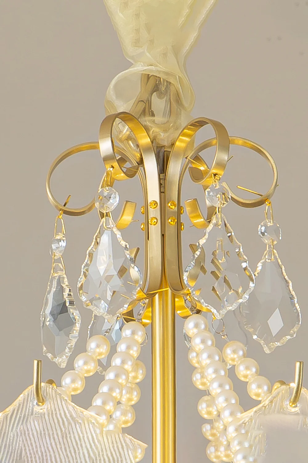 Shell Pendant Light - Image 17