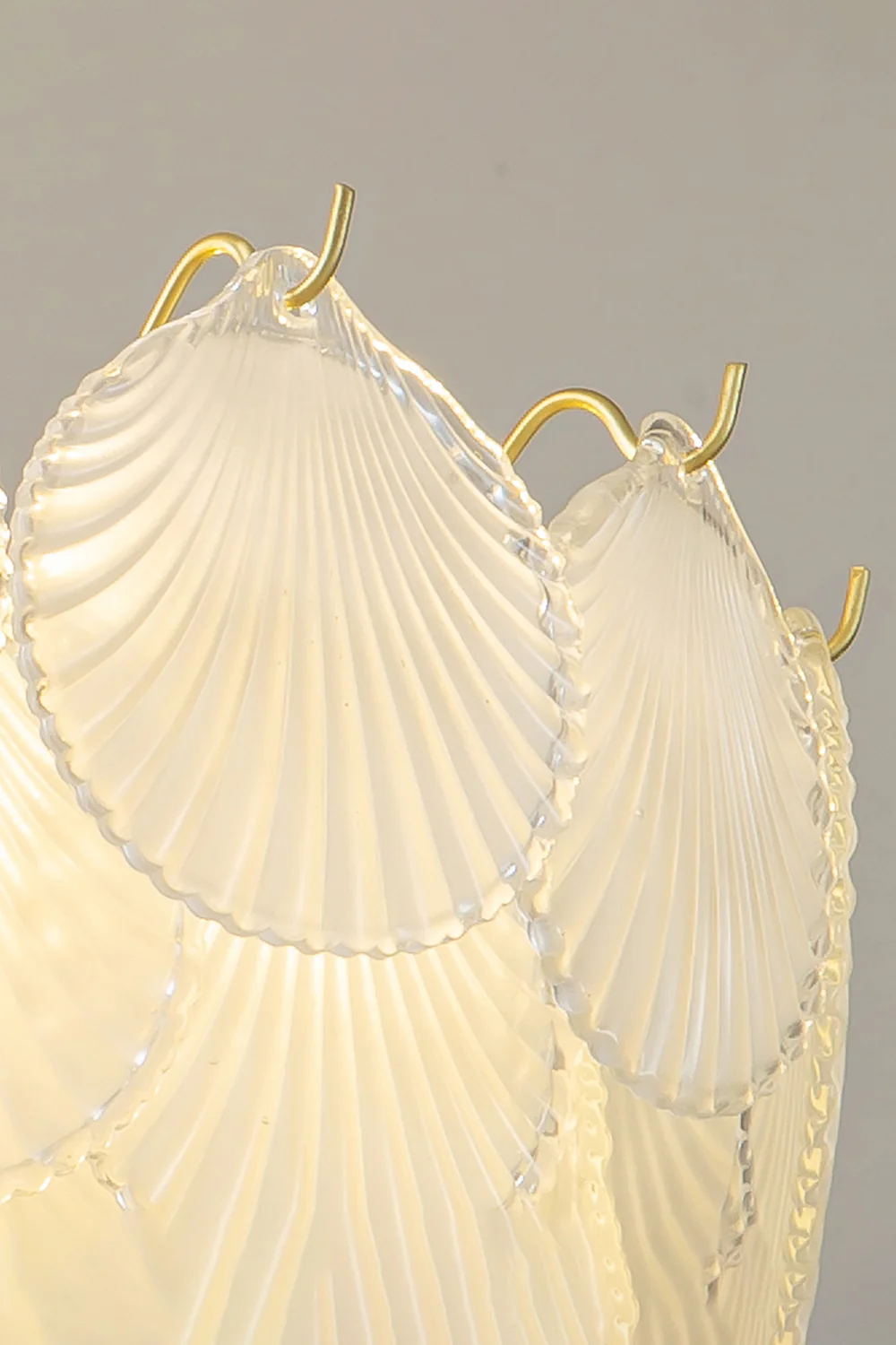 Shell Pendant Light - Image 18