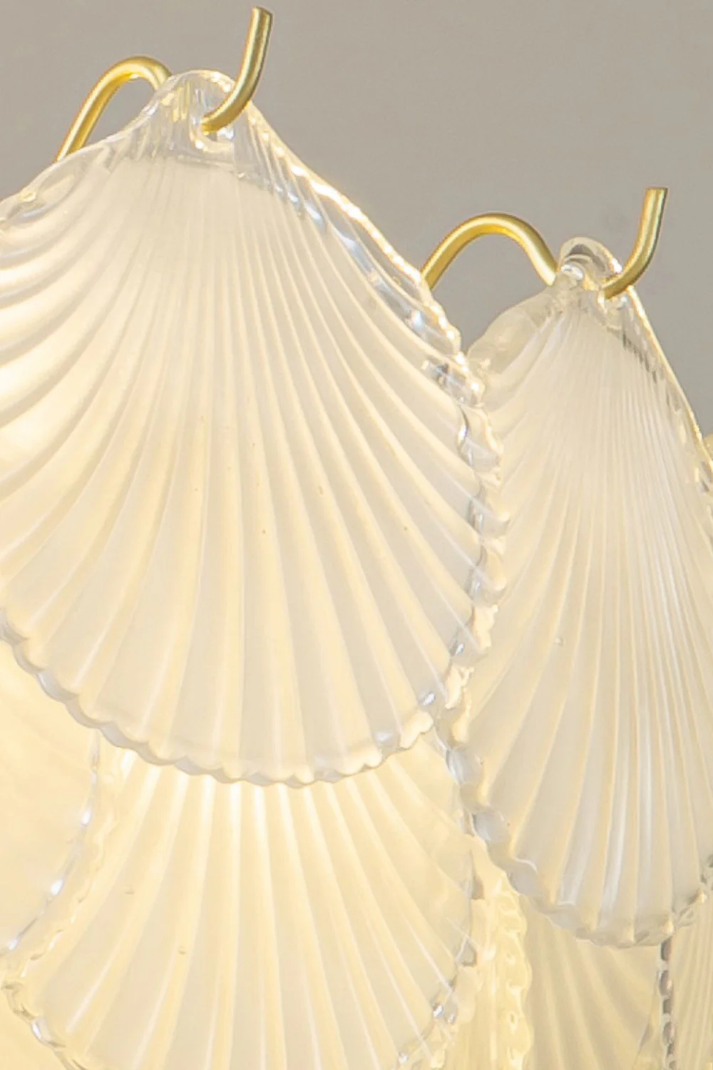 Shell Pendant Light - Image 19