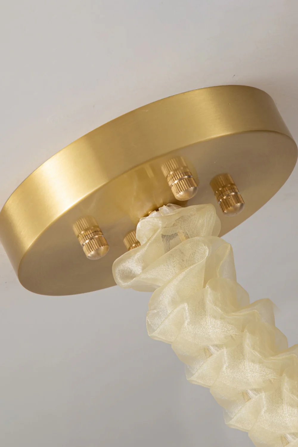 Shell Pendant Light - Image 20