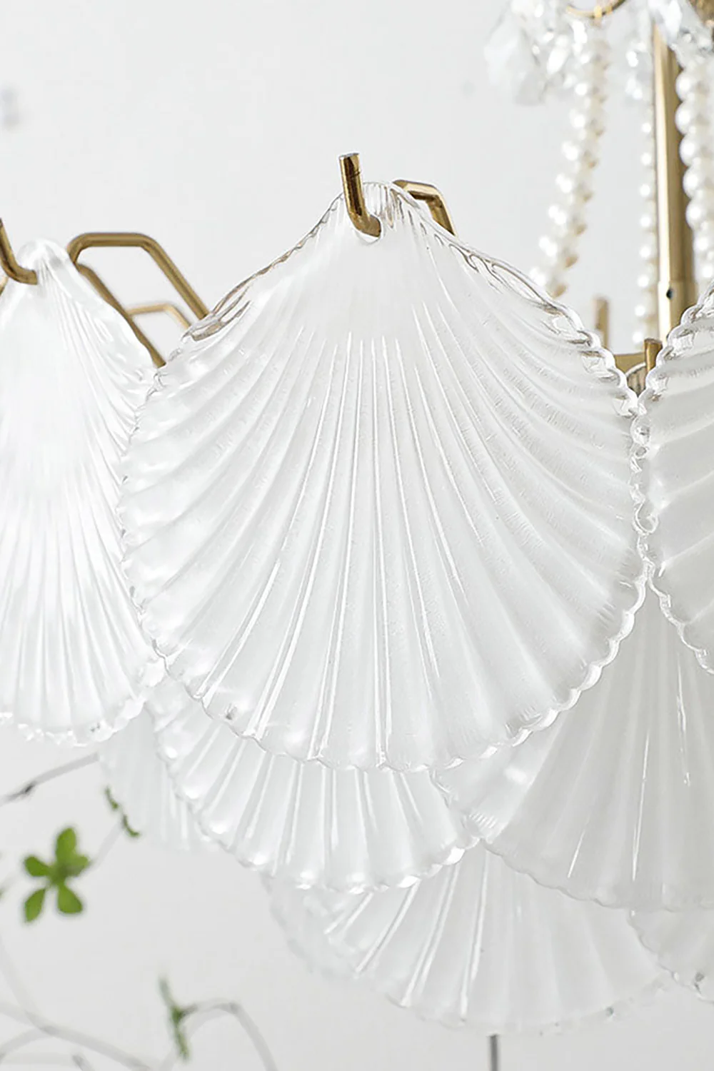 Shell Pendant Light - Image 22