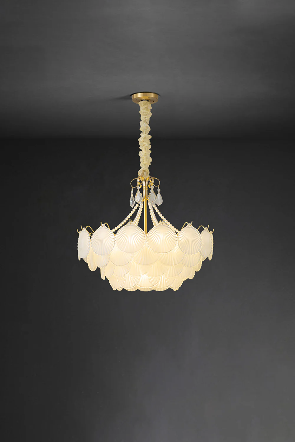 Shell Pendant Light - Image 23