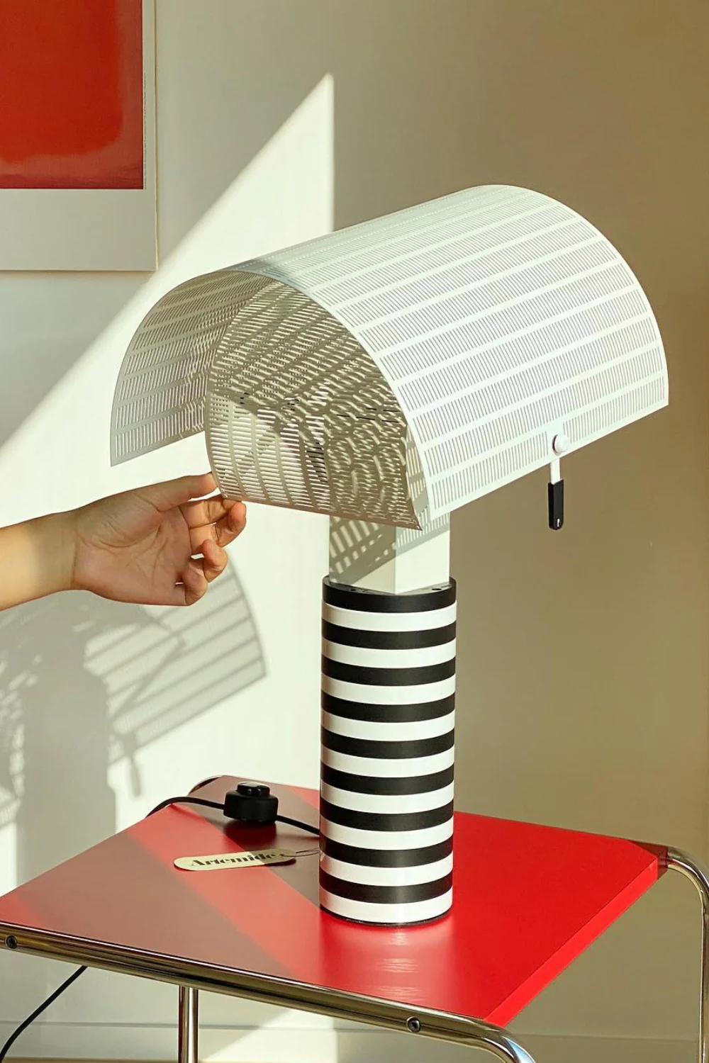 Shogun Table Lamp - Image 20