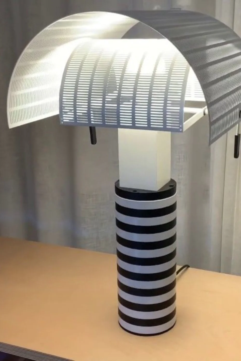 Shogun Table Lamp - Image 34