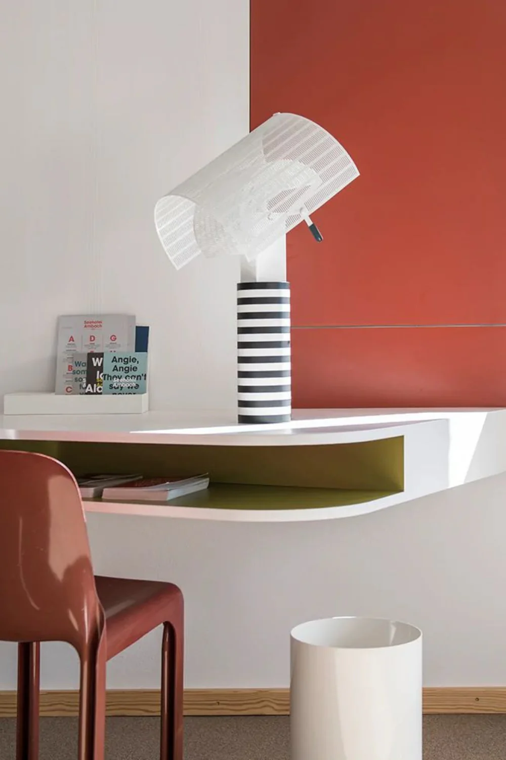 Shogun Table Lamp - Image 7