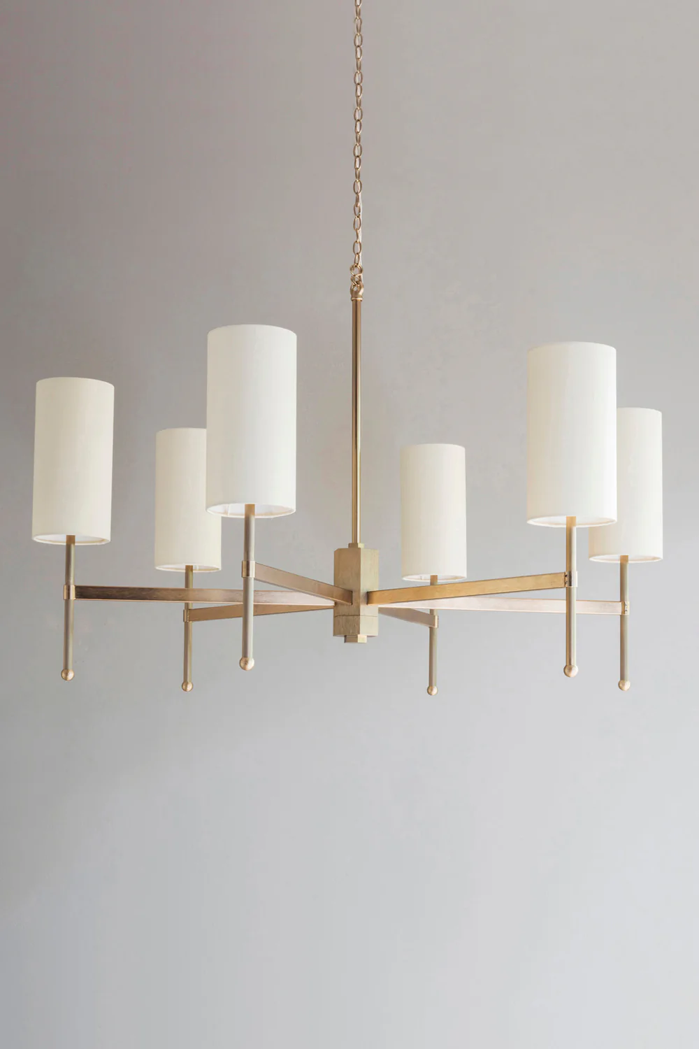 Silk Stem Chandelier - Image 16