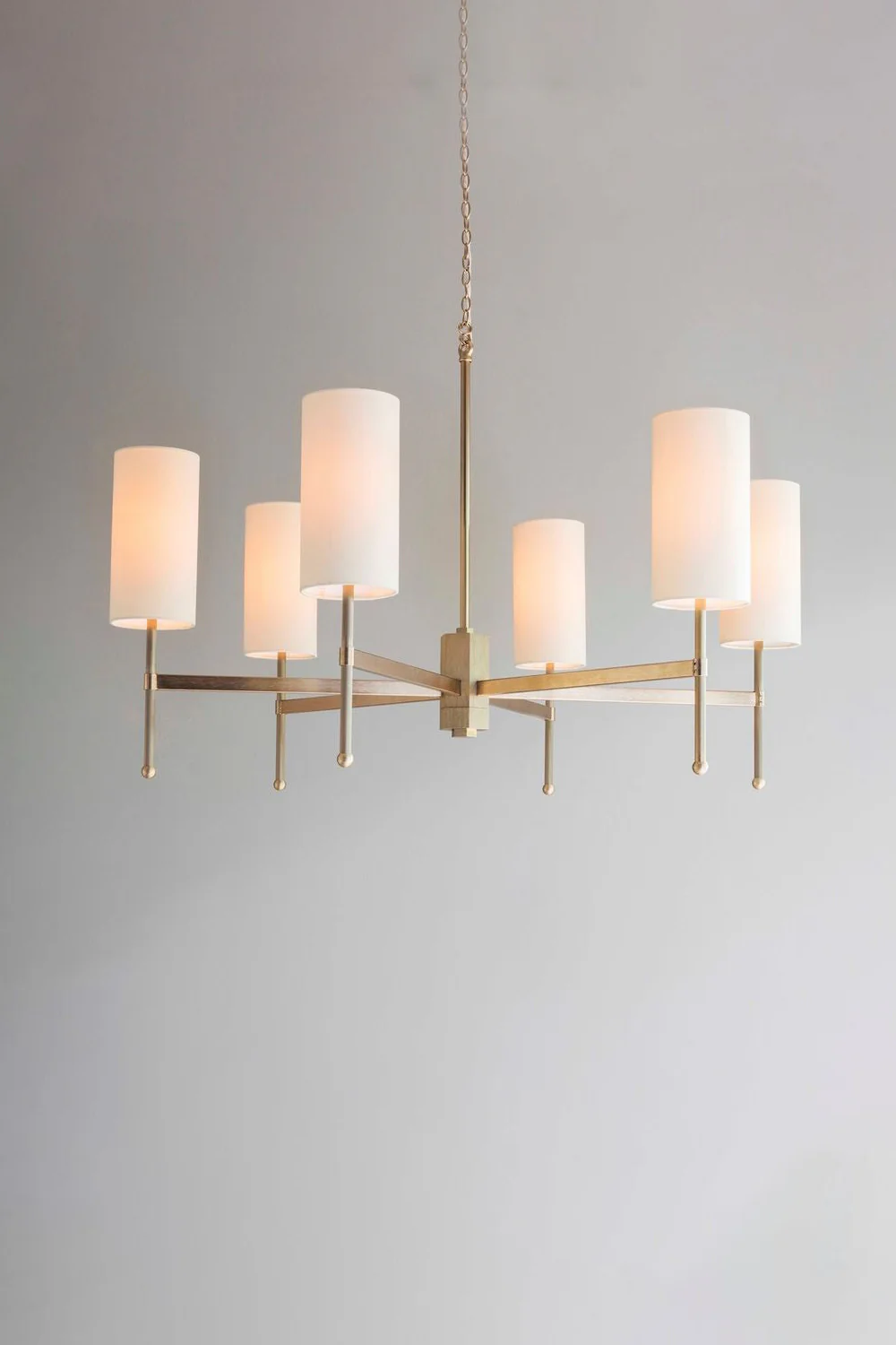 Silk Stem Chandelier - Image 17