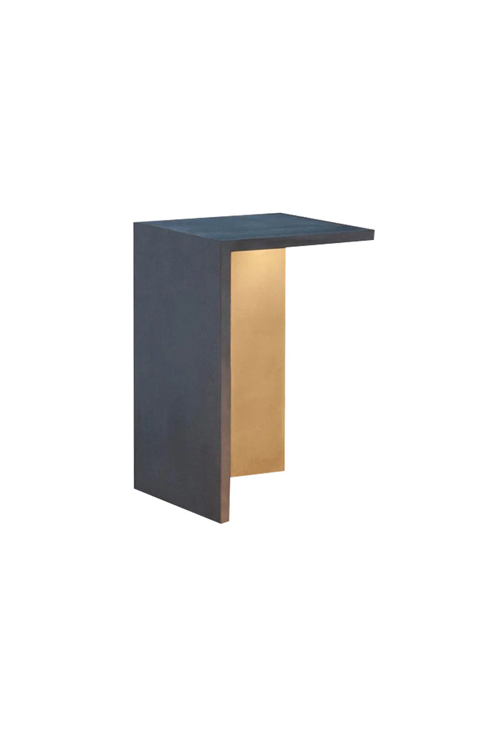 Simple Geometric Outdoor Floor Lamp - Image 19
