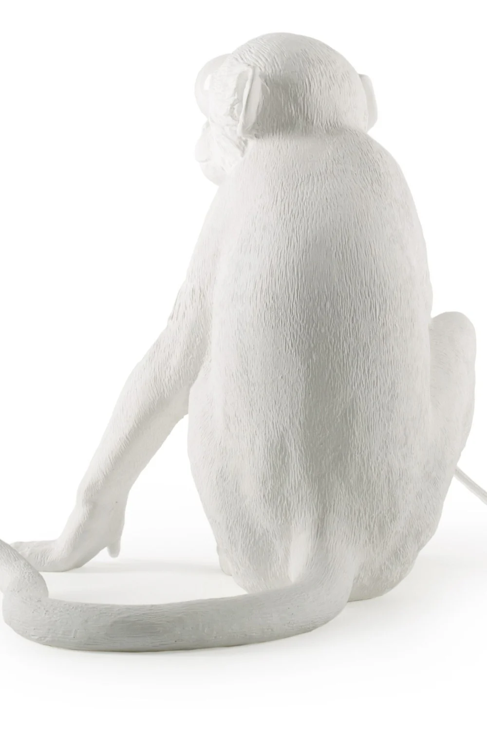 Sitting Monkey Lamp - Image 8