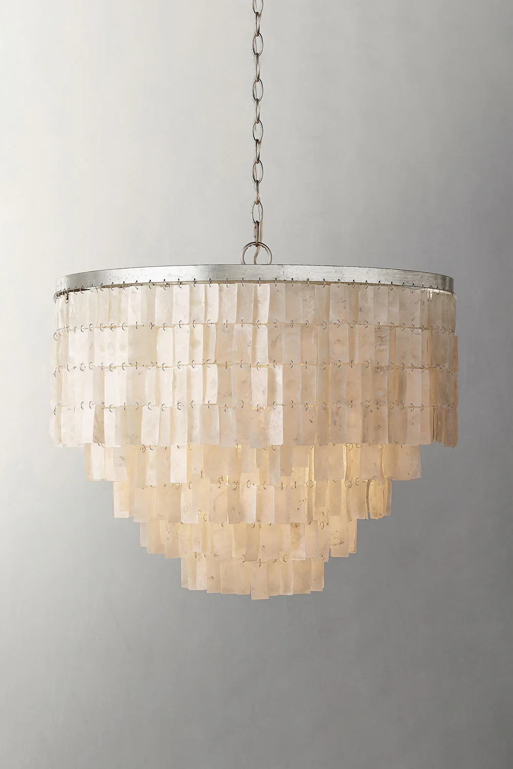 Skye Tiered Chandelier - Image 17