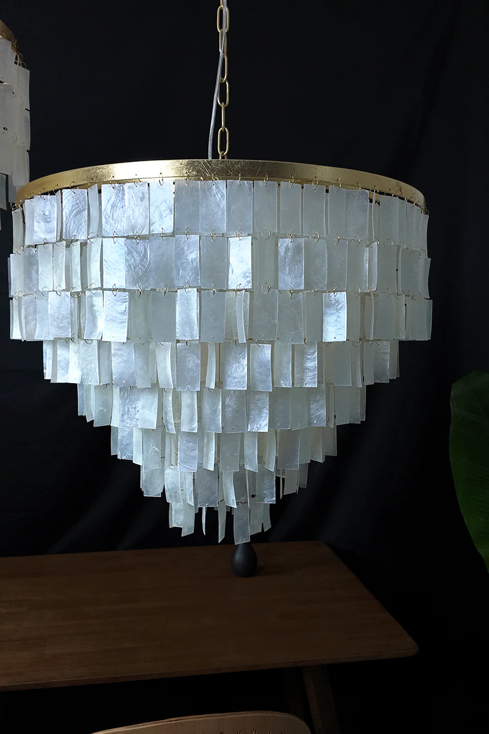 Skye Tiered Chandelier - Image 35