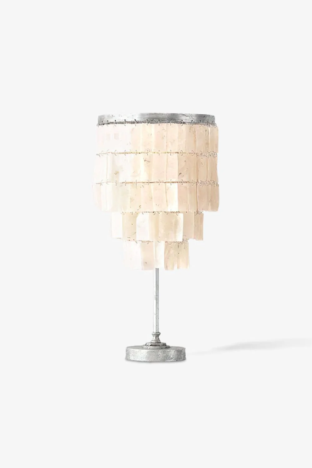 Skye Tiered Table Light - Image 11