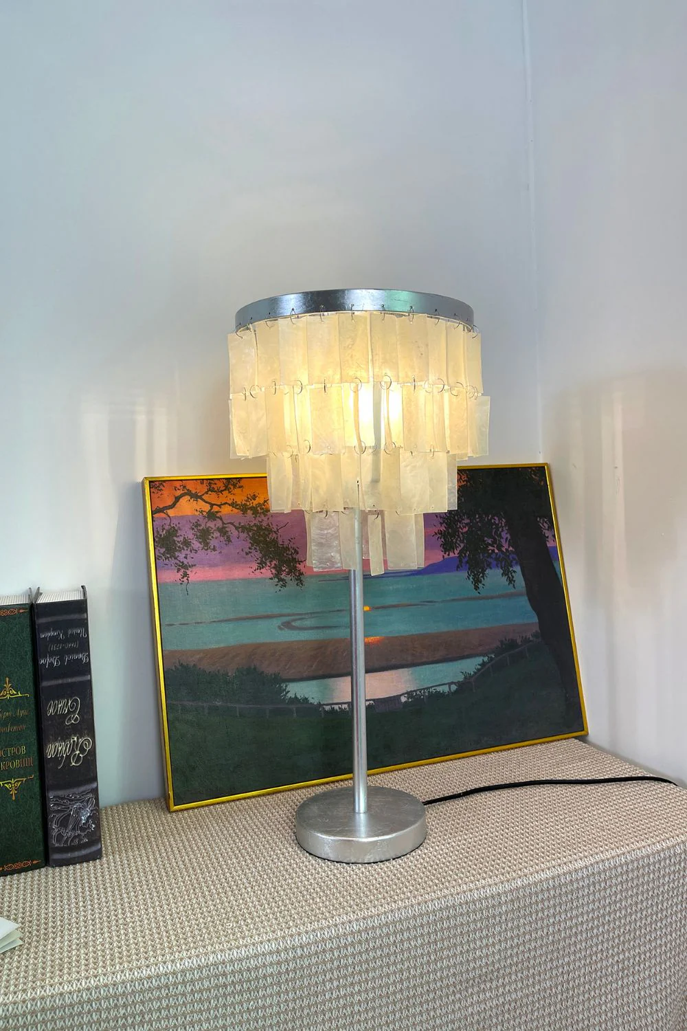 Skye Tiered Table Light - Image 2