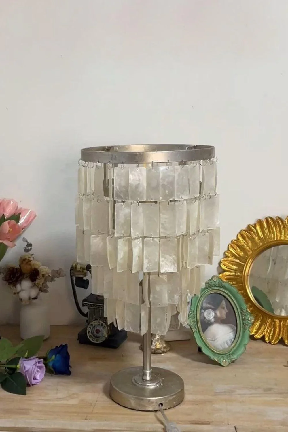Skye Tiered Table Light - Image 7