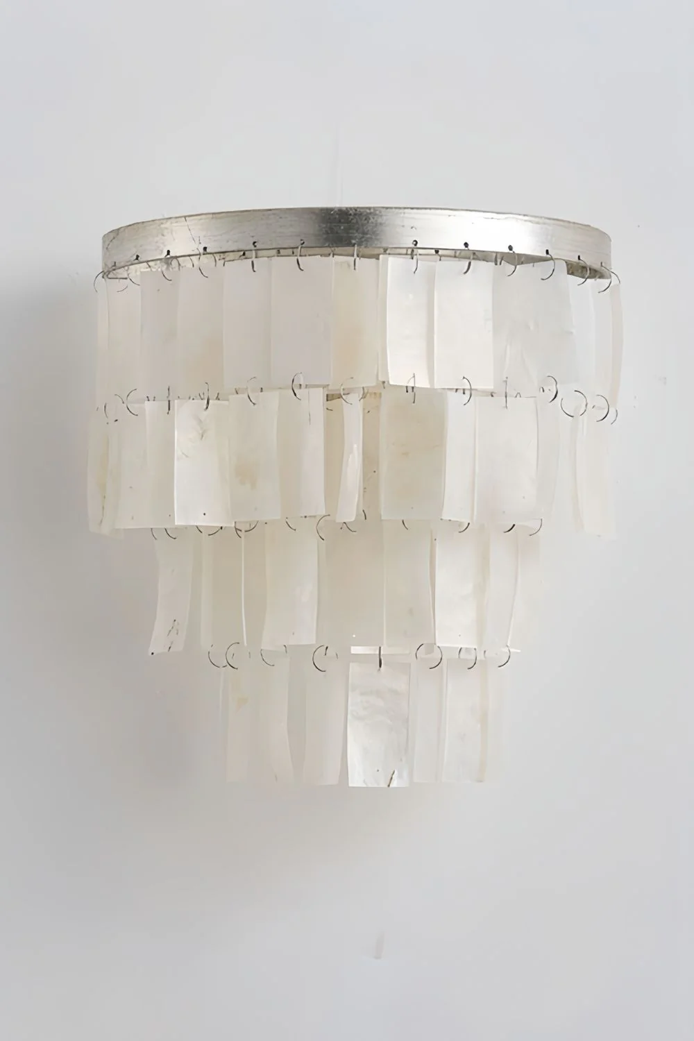 Skye Tiered Wall Lamp - Image 16