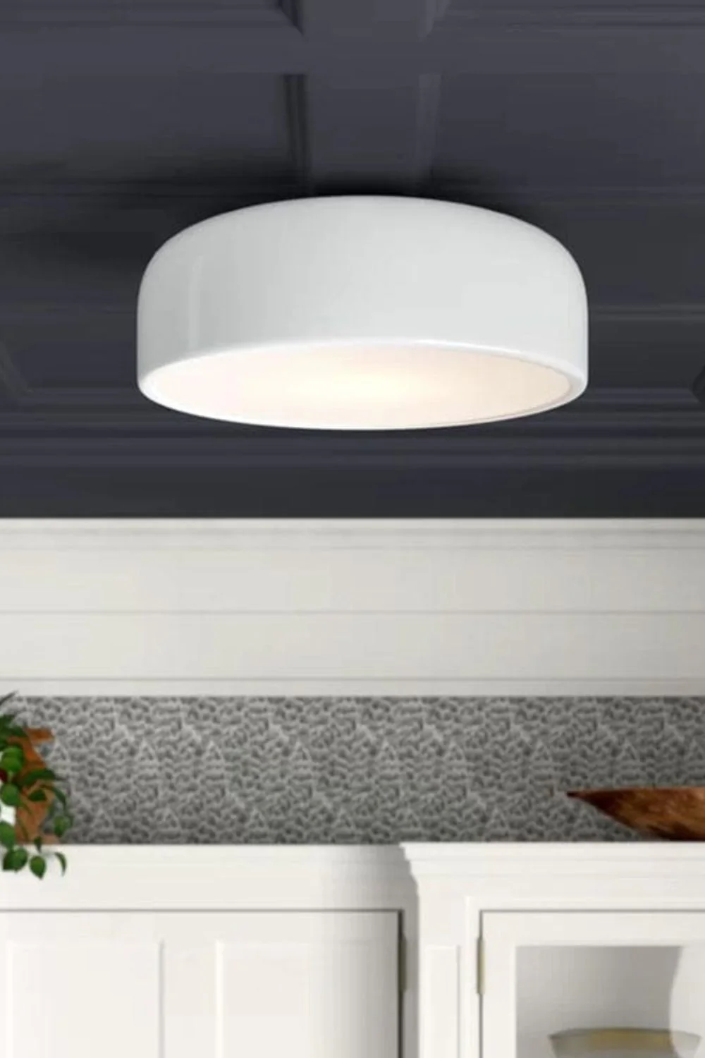 Smithfield Ceiling Lamp - Image 10