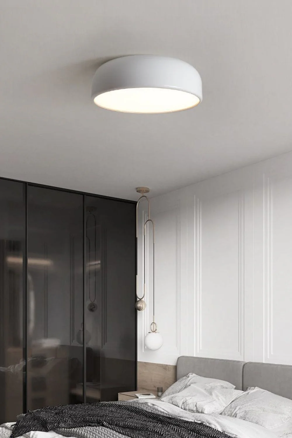 Smithfield Ceiling Lamp - Image 11