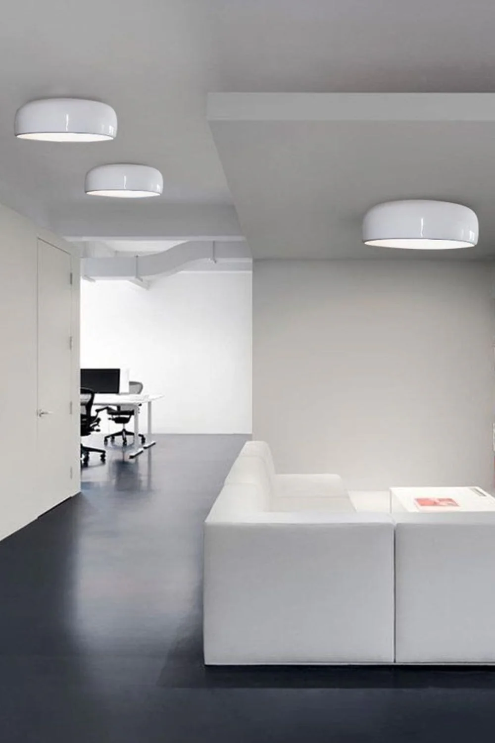 Smithfield Ceiling Lamp - Image 12