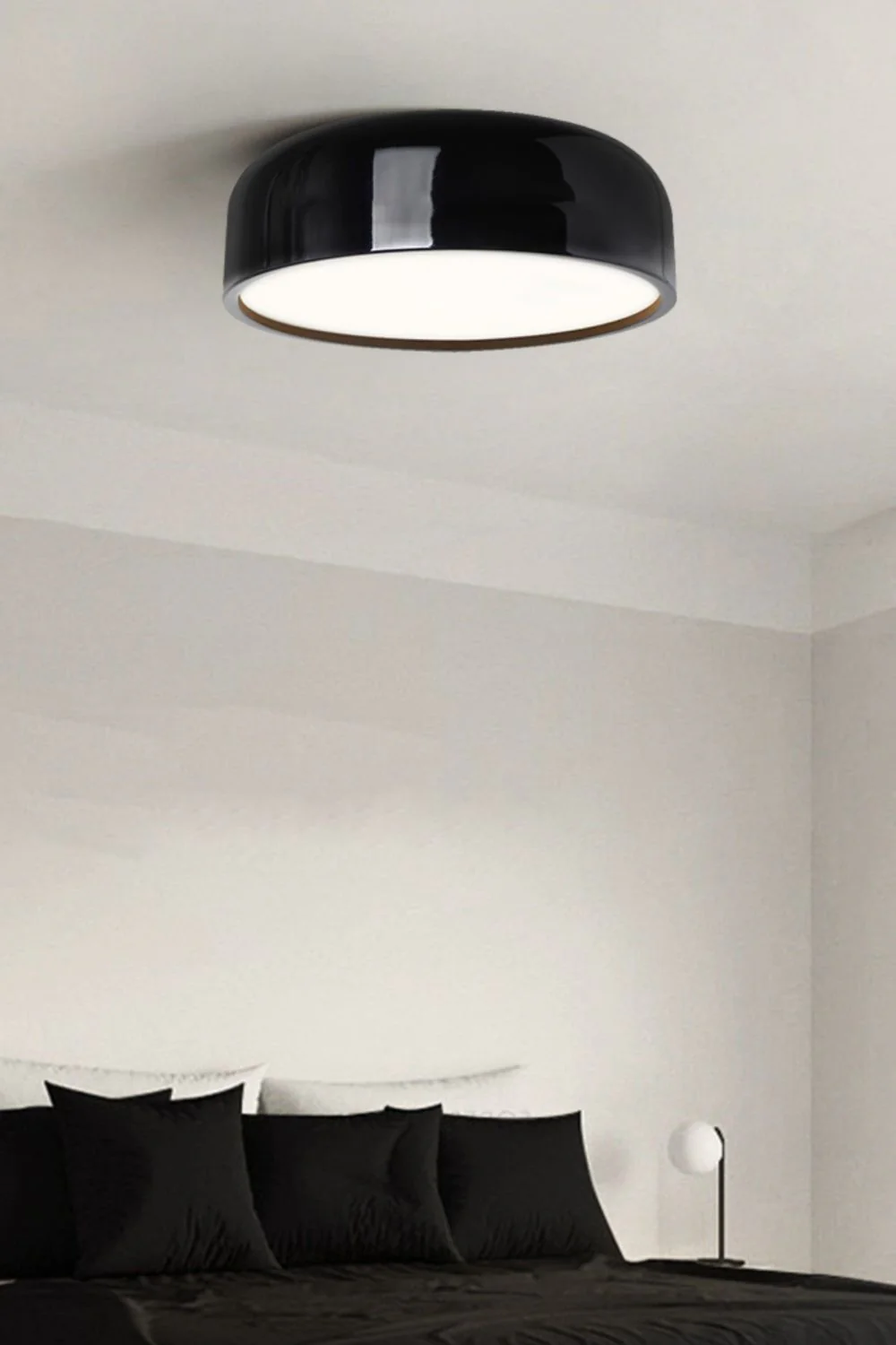 Smithfield Ceiling Lamp - Image 3