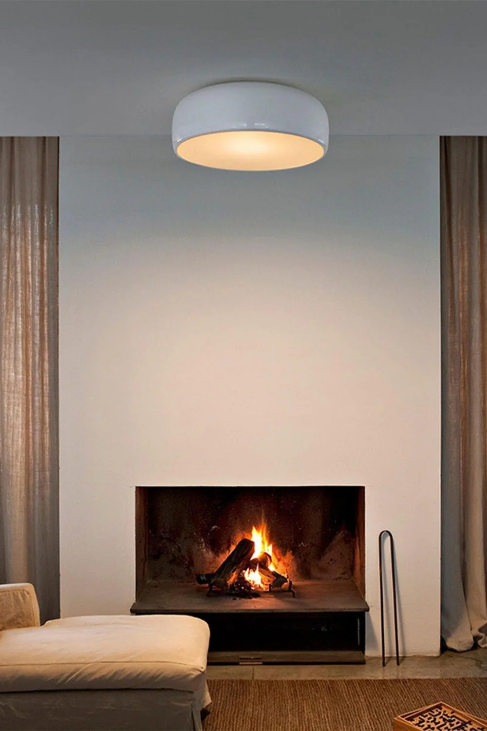 Smithfield Ceiling Lamp - Image 7