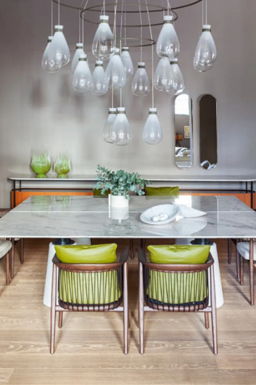 Soffi pendant lamp - Image 10