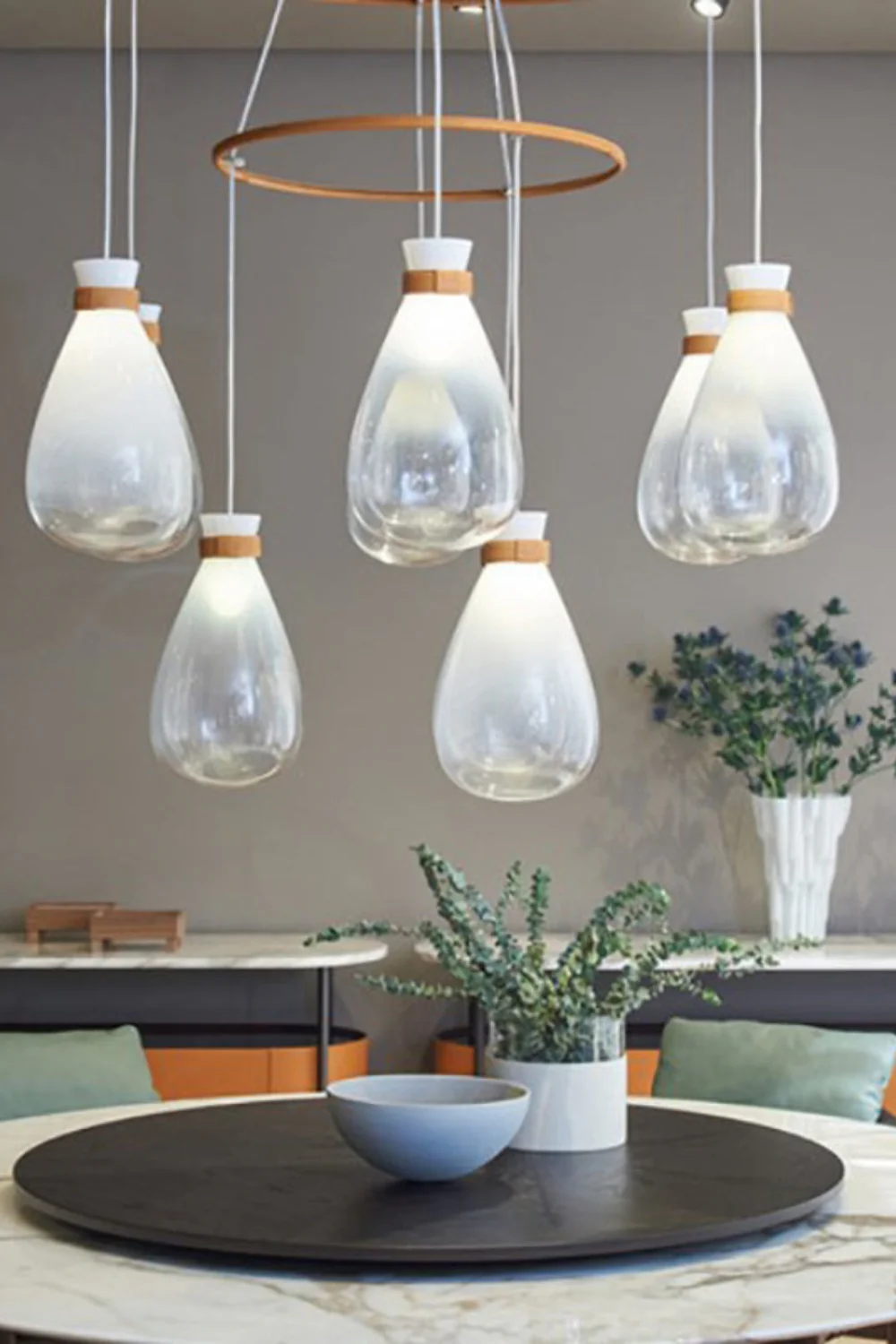 Soffi pendant lamp - Image 16