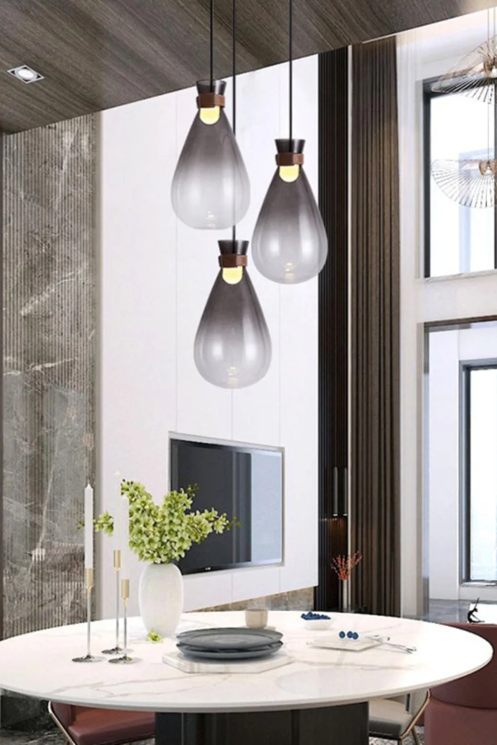 Soffi pendant lamp - Image 24