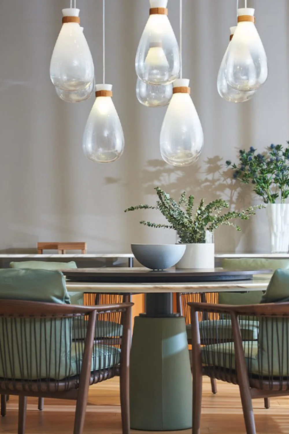 Soffi pendant lamp - Image 35