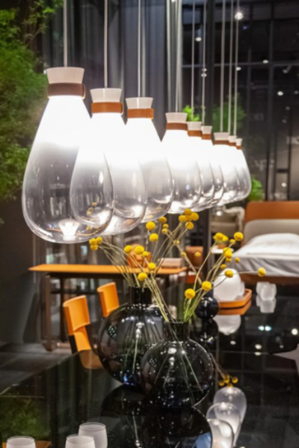 Soffi pendant lamp - Image 4