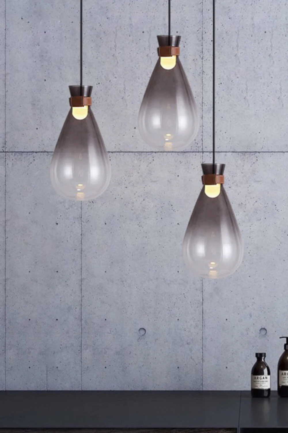 Soffi pendant lamp - Image 9