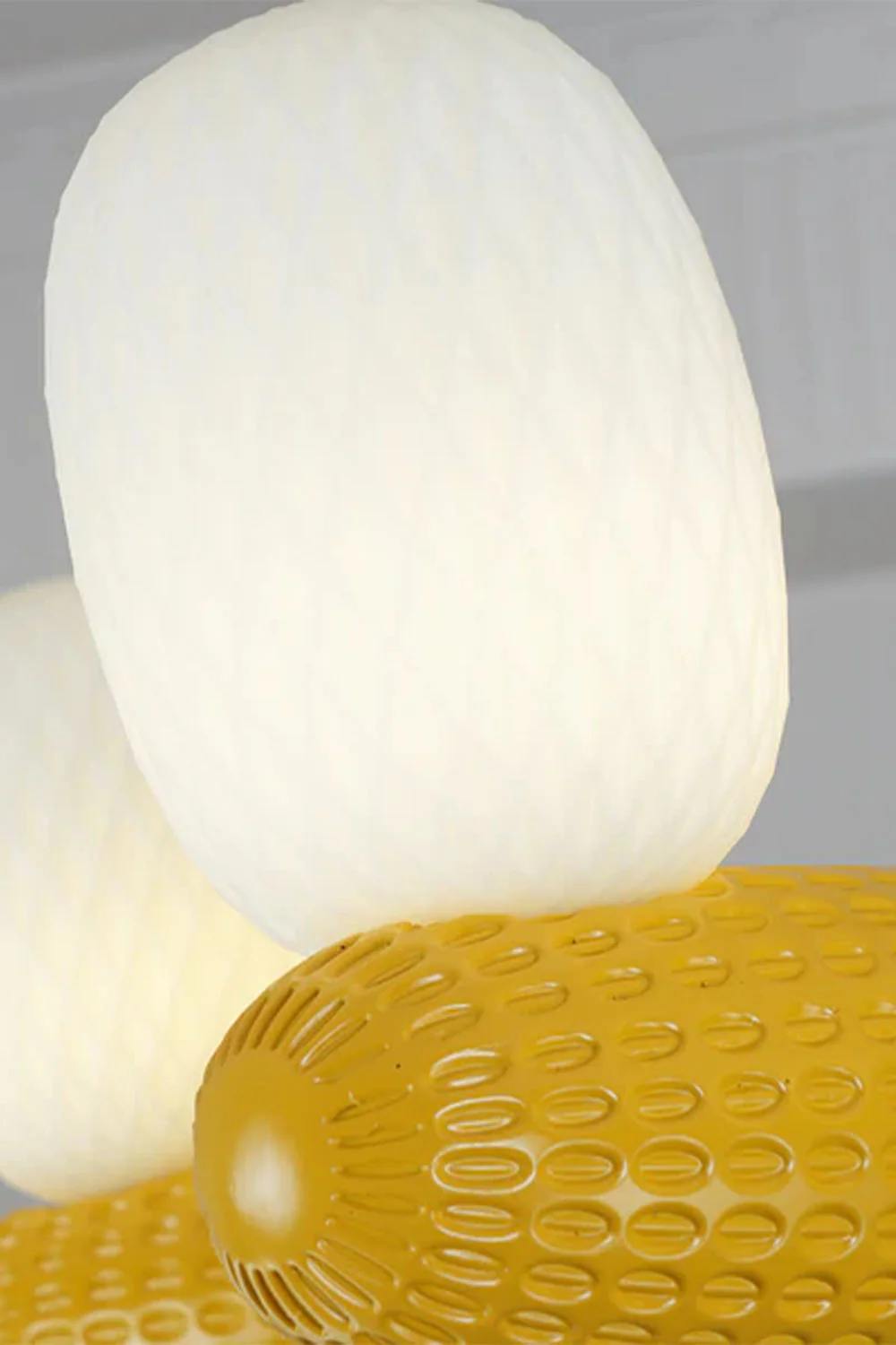 SOFT BLOWN Chandelier - Image 10