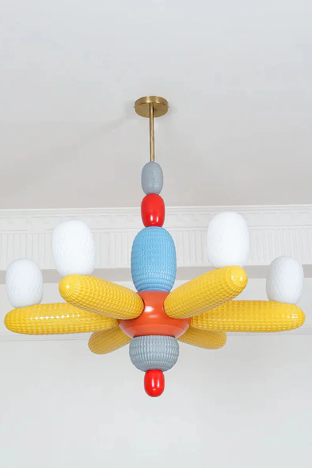 SOFT BLOWN Chandelier - Image 7