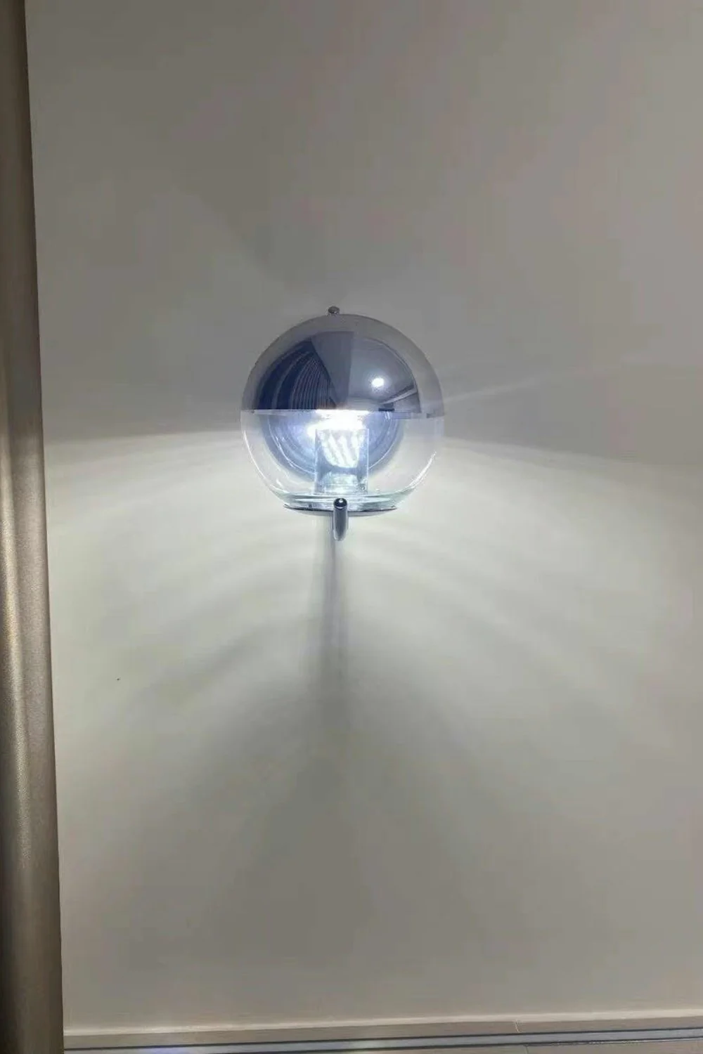 Space Ball Wall Lamp - Image 8